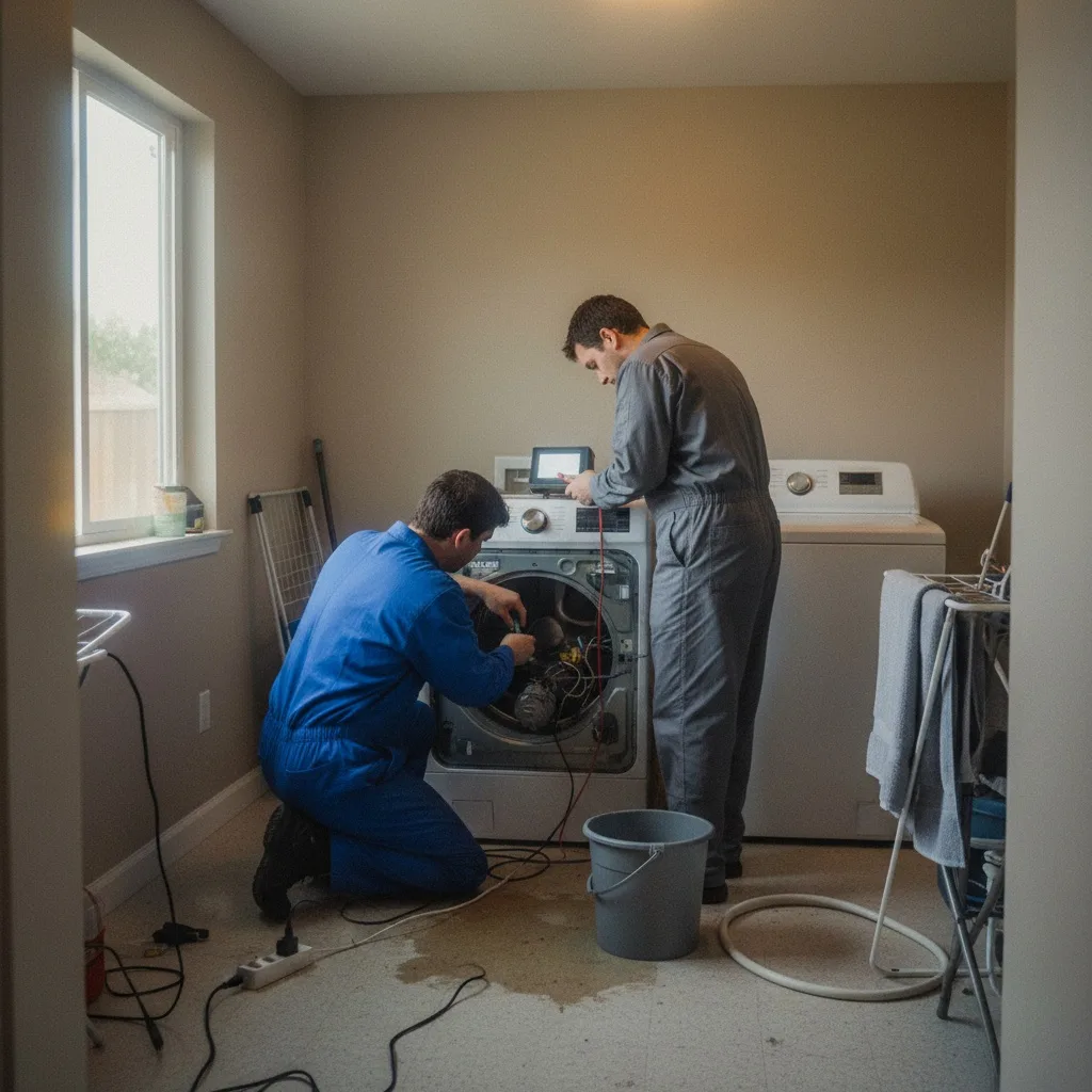 Appliance Repair service in Alhambra, CA